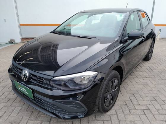 VOLKSWAGEN POLO 1.0 MPI TRACK MANUAL VOLKSWAGEN POLO 1.0 MPI TRACK MANUAL